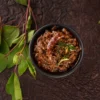 Mango pickle