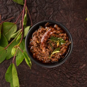 Mango pickle
